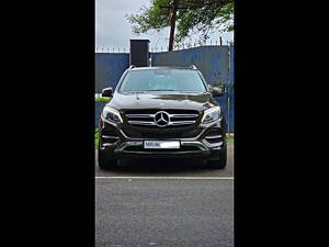 Second Hand Mercedes-Benz GLE 250 d in Pune