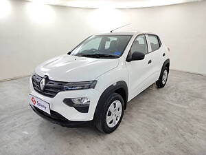 Second Hand Renault Kwid RXL (O) 0.8 in Coimbatore