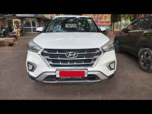 Second Hand हुंडई क्रेटा EX 1.4 CRDI in दिल्ली