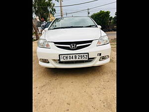 Second Hand Honda City GXi in Chandigarh