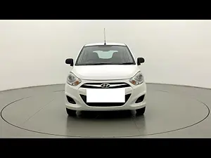 Second Hand Hyundai i10 [2010-2017] 1.1L iRDE Magna Special Edition in Delhi