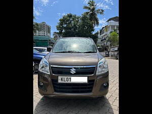 Second Hand Maruti Suzuki Wagon R VXi 1.0 AMT [2019-2019] in Thiruvananthapuram