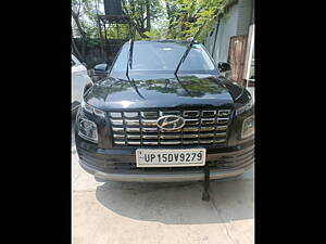 Second Hand Hyundai Venue S Plus 1.2 Petrol in Meerut