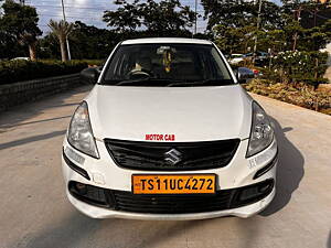 Second Hand Maruti Suzuki Swift DZire LDI in Hyderabad