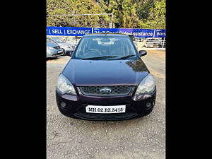 Second Hand Ford Fiesta/Classic EXi 1.6 in Pune