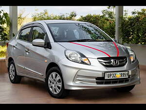 Second Hand Honda Amaze 1.2 S i-VTEC in Lucknow