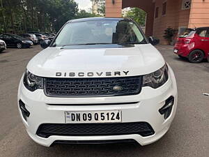 Second Hand Land Rover Discovery Sport S in Mumbai