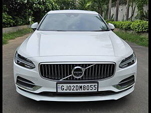 Second Hand Volvo S90 D4 Inscription in Ahmedabad