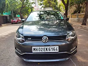 Second Hand Volkswagen Polo [2016-2019] GT TSI in Mumbai