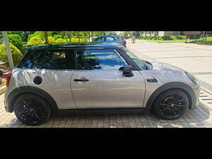 Second Hand MINI Cooper S in Delhi