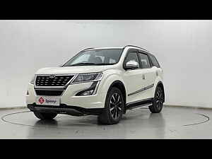 Second Hand महिंद्रा XUV500 w11 in हैदराबाद