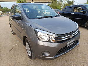 Second Hand Maruti Suzuki Celerio VXi AMT in Hyderabad