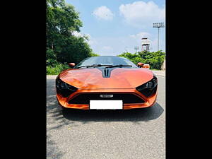 Second Hand DC Avanti Standard in Delhi