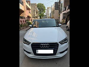 Second Hand Audi A3 35 TDI Premium Plus + Sunroof in Delhi