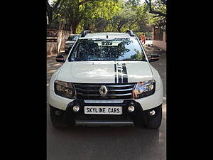 Second Hand Renault Duster 110 PS RxL Explore LE in Delhi
