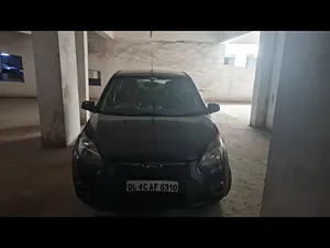 Second Hand Ford Figo [2010-2012] Duratorq Diesel Titanium 1.4 in Delhi