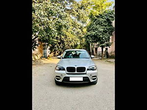 Second Hand BMW X5 xDrive35i Pure Experience (5 seater) in Delhi