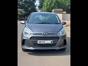 Second Hand Hyundai Grand i10 Magna 1.2 Kappa VTVT [2013-2016] in Indore