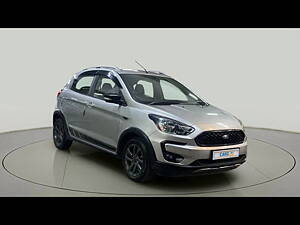 Second Hand Ford Freestyle Titanium 1.2 Ti-VCT [2018-2020] in Chandigarh