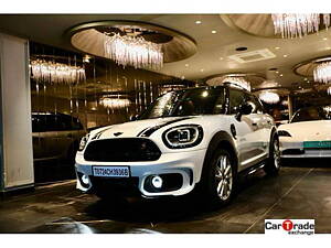 Second Hand MINI Countryman Cooper S JCW Inspired in Chandigarh