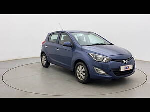 Second Hand Hyundai i20 Asta 1.2 in Chennai