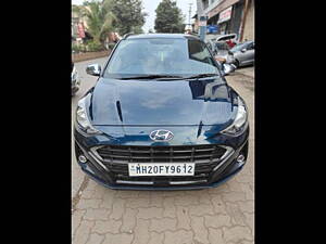 Second Hand Hyundai Grand i10 NIOS Magna 1.2 Kappa VTVT in Thane