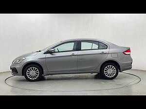 Second Hand Maruti Suzuki Ciaz Sigma 1.4 MT in Mumbai