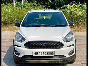 Second Hand Ford Freestyle Titanium Plus 1.5 TDCi [2018-2020] in Delhi