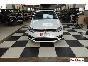 Second Hand Volkswagen Polo Highline Plus 1.0L TSI in Bangalore