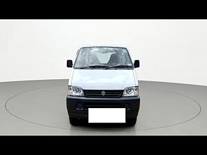 Second Hand Maruti Suzuki Eeco [2010-2022] 5 STR [2019-2020] in Kochi