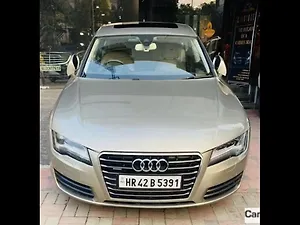 Second Hand Audi A 3 In Delhi