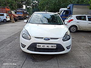 441 Used Ford Figo Cars In India, Second Hand Ford Figo Cars for Sale in India - CarWale