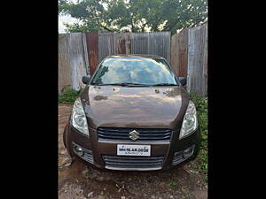 Second Hand Maruti Suzuki Ritz Vdi BS-IV in Pune