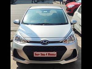 Second Hand Hyundai Grand i10 Magna 1.2 Kappa VTVT in Lucknow