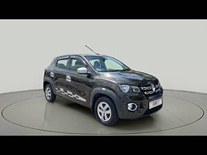 Renault kwid store hybrid price