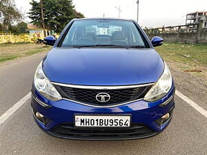 Second Hand Tata Zest XMS Petrol in Nagpur