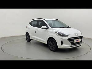 Second Hand Hyundai Grand i10 NIOS Sportz AMT 1.2 Kappa VTVT in Chennai