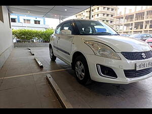 Second Hand Maruti Suzuki Swift VXi in Kolkata