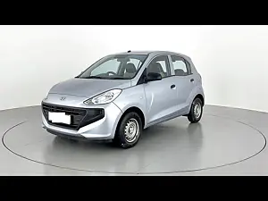 Second Hand Hyundai Santro Era in Kolkata