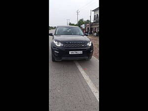 Second Hand Land Rover Discovery Sport HSE in Meerut
