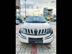 Second Hand Mahindra XUV500 W8 in Bangalore