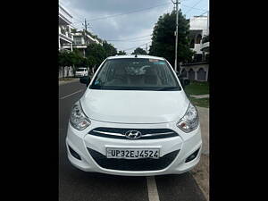 Second Hand Hyundai i10 Era 1.1 iRDE2 [2010-2017] in Lucknow