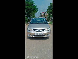 Second Hand Honda City EXi in Chandigarh