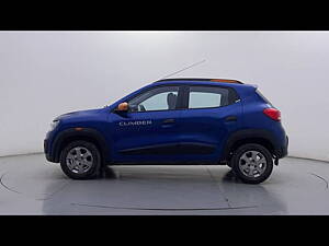 Second Hand Renault Kwid CLIMBER 1.0 AMT in Bangalore