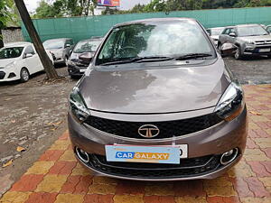 tata tigor diesel second hand