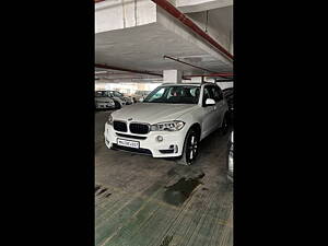 Second Hand BMW X5 xDrive 30d in Mumbai