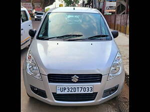 Second Hand Maruti Suzuki Ritz Vdi BS-IV in Lucknow