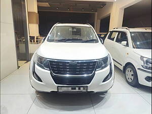 Second Hand Mahindra XUV500 W11 (O) AT in Mohali