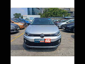 Second Hand Volkswagen Virtus GT Plus 1.5 TSI EVO DSG in Mumbai