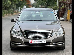 Second Hand Mercedes-Benz E-Class E250 CDI Classic in Mumbai